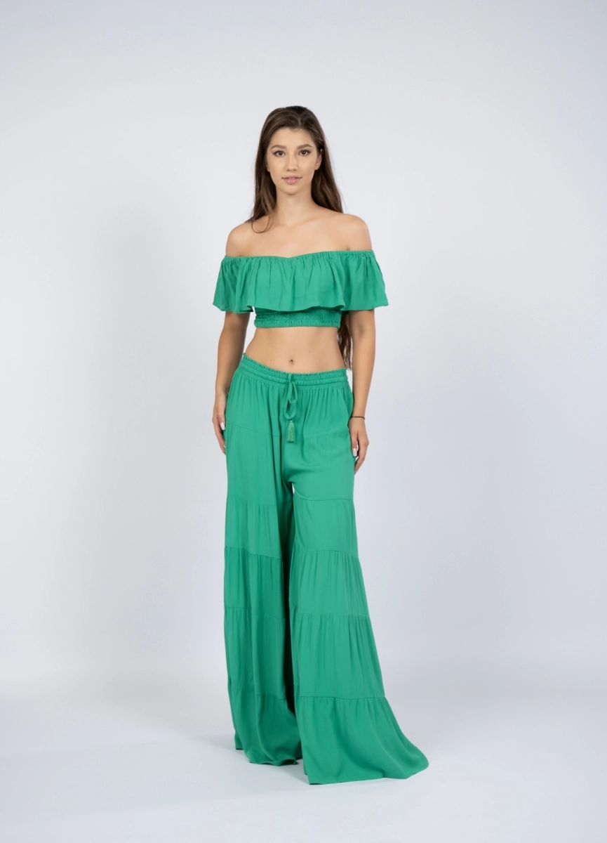 COMPLEU HAWAII NITE GREEN 1